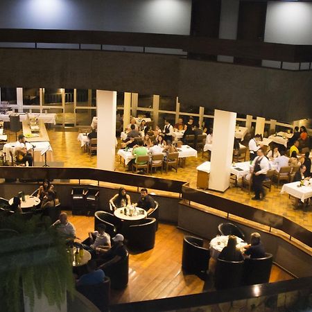 Hotel Beira Rio Itumbiara Eksteriør billede