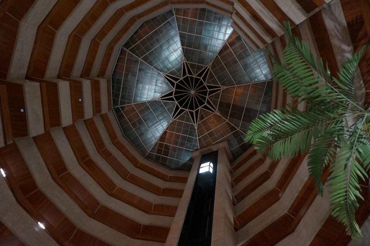 Hotel Beira Rio Itumbiara Eksteriør billede