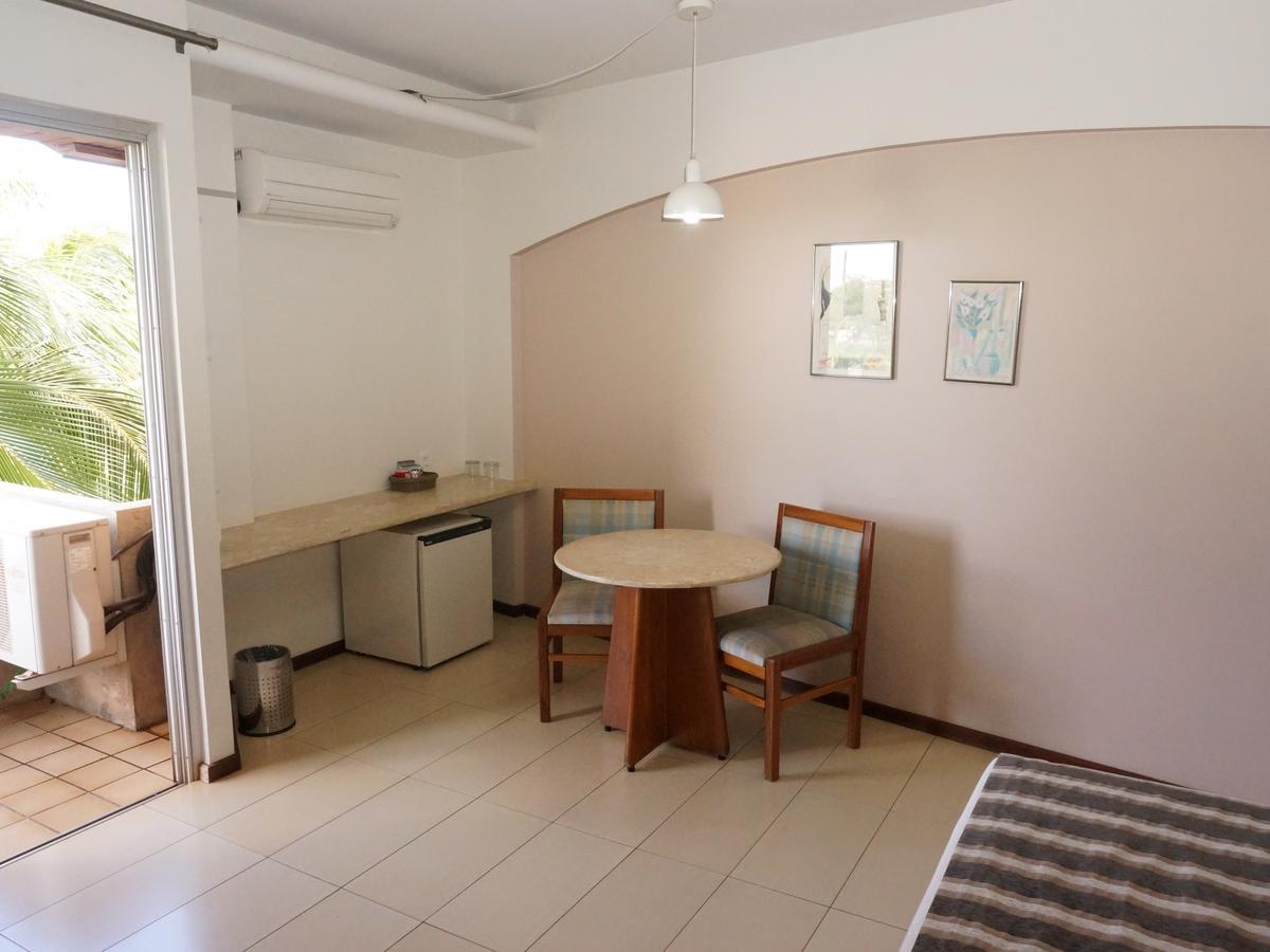 Hotel Beira Rio Itumbiara Eksteriør billede